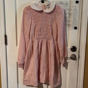 Stranger Things- Eleven’s dress